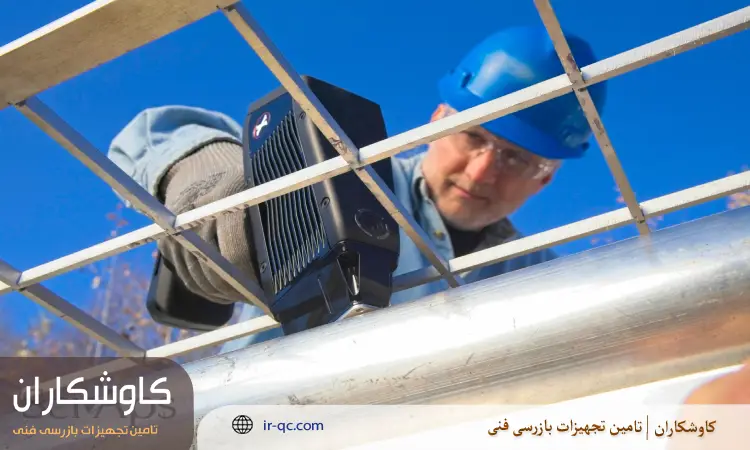 مقایسه دستگاه‌های آنالیز فلزات