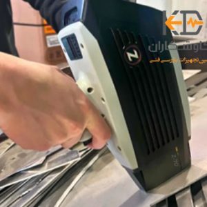 دستگاه آنالیز فلز SCIAPS Z70