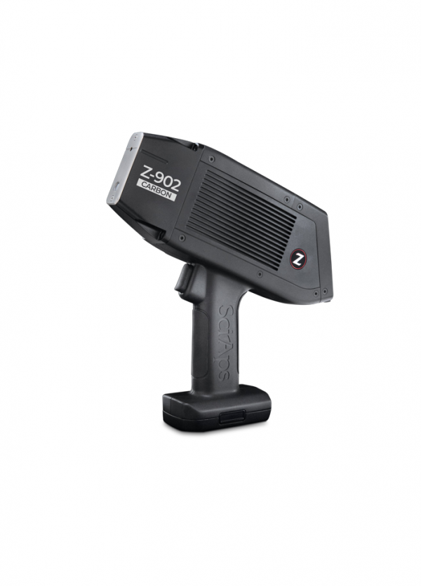 دستگاه آنالیز فلز SCIAPS Z902