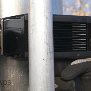 دستگاه آنالیز فلز SCIAPS X550