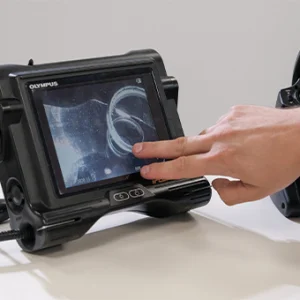 دستگاه ویدئواسکوپ OLYMPUS IPLEX GX/GT
