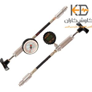 دستگاه تست پول آف ELCOMETER 108