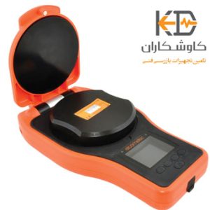 دستگاه تست نمک ELCOMETER 130