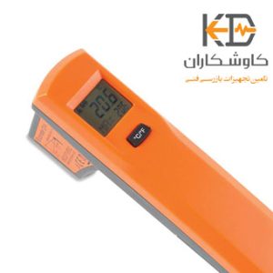 دستگاه دماسنج الکومتر 214