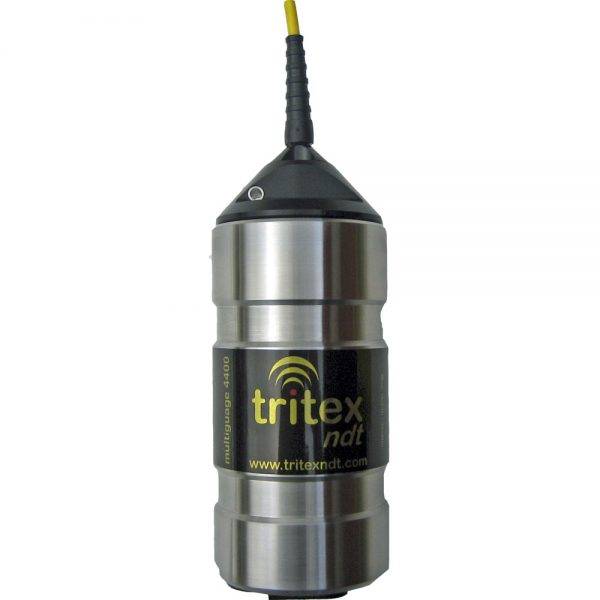 خرید ضخامت سنج MG 3000 و MG 4000