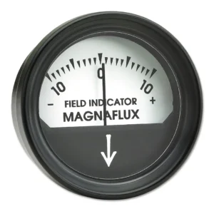 گوس متر Mgnaflux Field Indicator