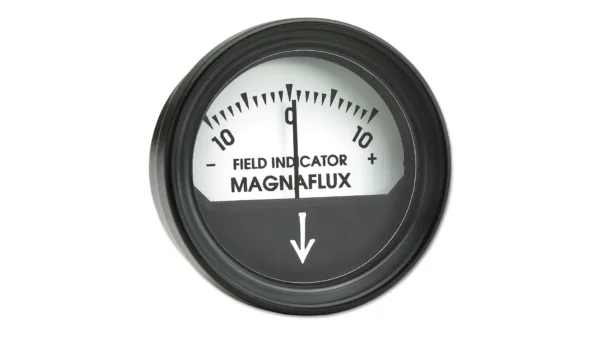 گوس متر Mgnaflux Field Indicator