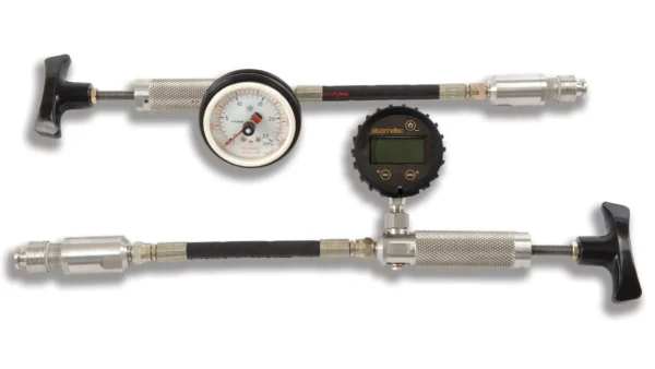 دستگاه تست پول آف ELCOMETER 108 - تصویر 2