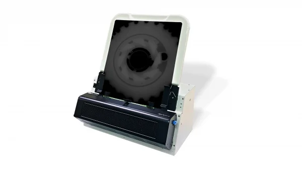 دستگاه اسکنر فیلم رادیو گرافی Microtek NDT2000 - تصویر 2