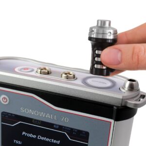 ضخامت سنج SONOWALL 70