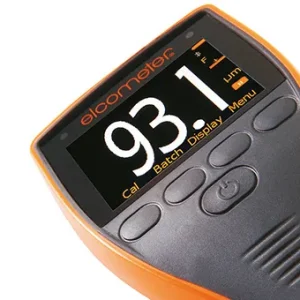 دستگاه ضخامت سنج رنگ ELCOMETER 456