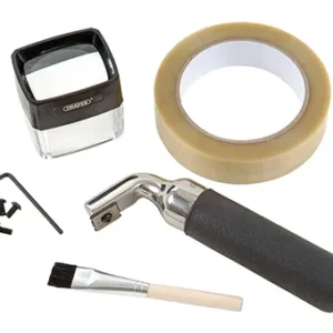 دستگاه تست کراس کات ELCOMETER 107