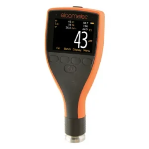 دستگاه زبری سنج ELCOMETER 224