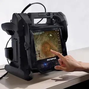 دستگاه ویدئواسکوپ OLYMPUS IPLEX NX