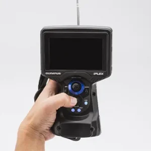 دستگاه ویدئواسکوپ OLYMPUS IPLEX G LITE