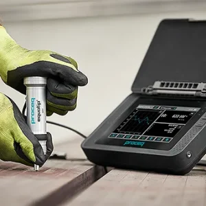 دستگاه سختی سنج PROCEQ 550