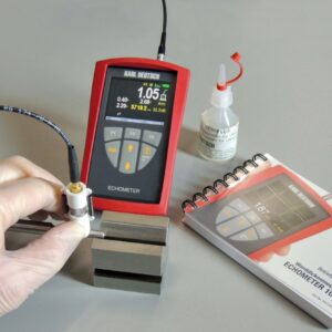 ضخامت سنج ECHOMETER 1077 DATA
