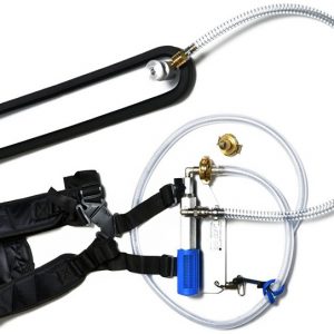 وکیوم باکس Vacuum Box