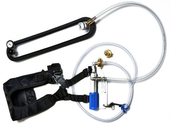 وکیوم باکس Vacuum Box