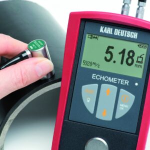 ضخامت سنج ECHOMETER 1076