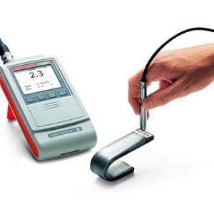 دستگاه فریت سنج FMP30