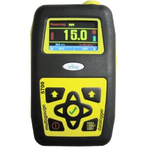 ضخامت سنج فلزات سری Multigauge