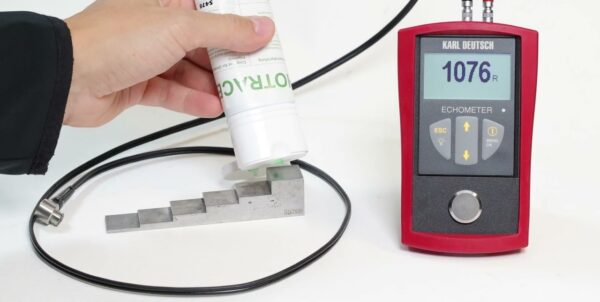 ضخامت سنج ECHOMETER 1076 - تصویر 2