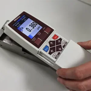 دستگاه صافی سنج Mitutoyo SJ210