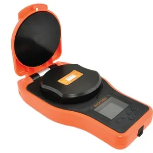 دستگاه تست نمک ELCOMETER 130