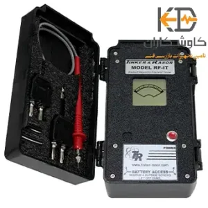 دستگاه تست عایق لوله RF-IT