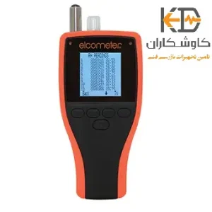 دستگاه رطوبت سنج الکومتر 319