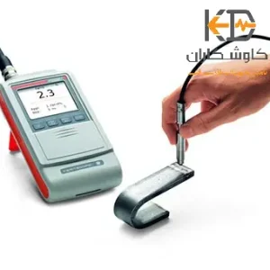 دستگاه فریت سنج FMP30
