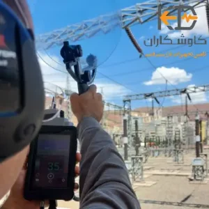 دستگاه نشت یاب SONAPHONE