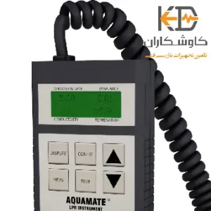 دستگاه کوریتور AquaMate