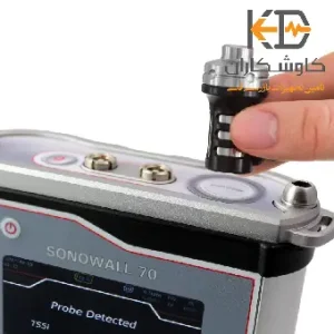 ضخامت سنج التراسونیک SONOWALL 70