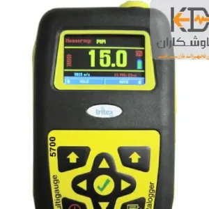 ضخامت سنج فلزات سری Multigauge