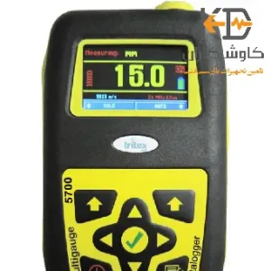 ضخامت سنج فلزات سری Multigauge