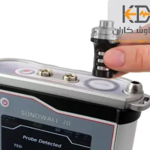 ضخامت سنج التراسونیک SONOWALL 70