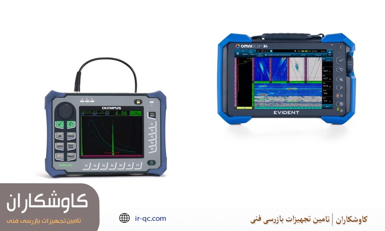 مقایسه دستگاه های التراسونیک