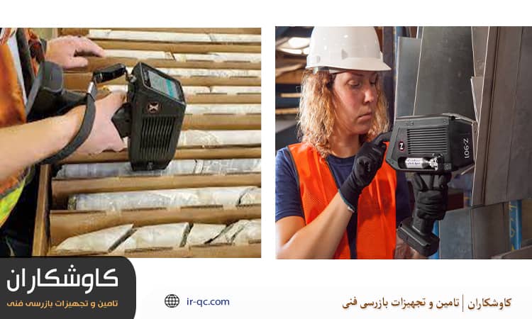 مقایسه دستگاه ها