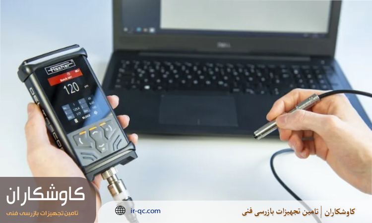کاربرد فریت‌ سنج چیست؟