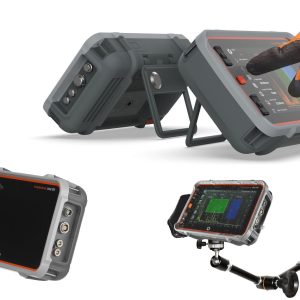 دستگاه عیب یاب التراسونیک Kraut Kramer USM100