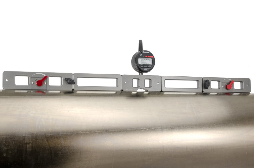 انواع پیت گیج