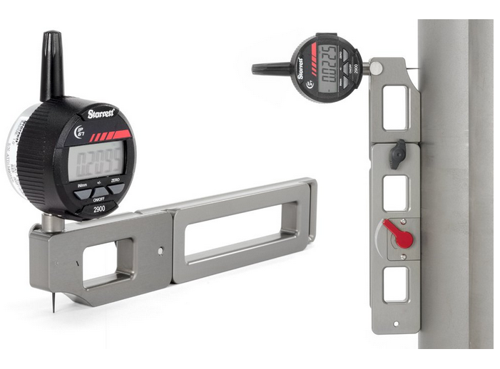 پیت گیج چیست؟