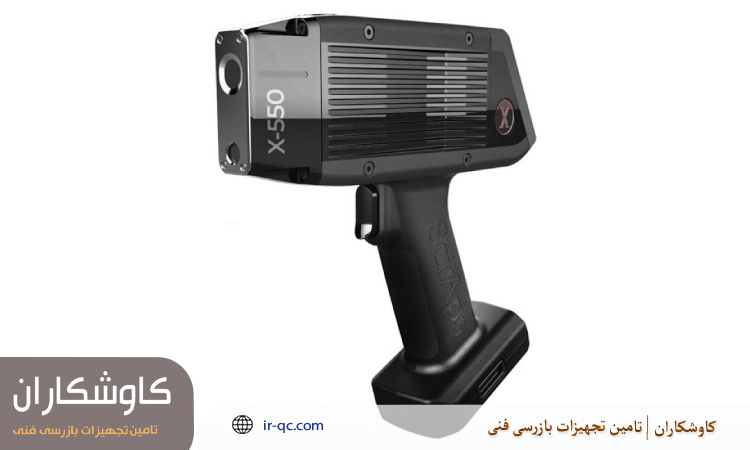 تنظیم اولیه پارامتر های دستگاه برای کالیبراسیون دستگاه XRF
