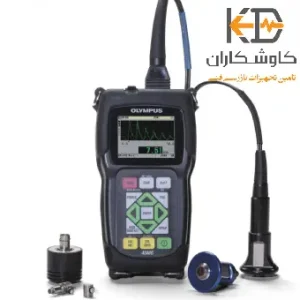 ضخامت سنج OLYMPUS 45MG