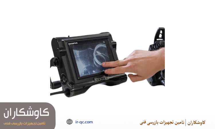 ویدیو اسکوپ سری GX/GT