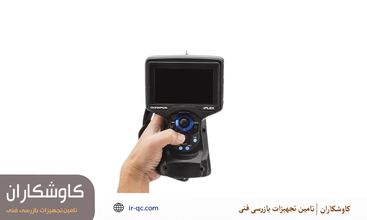 ویدیو اسکوپ Olympus IPLEX G Lite