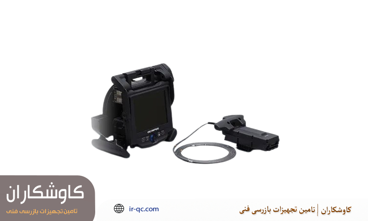 ویدیو اسکوپ IPLEX NX
