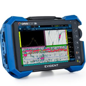 خرید دستگاه فیزآری سه بعدی OMNISCAN X4